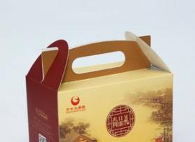 特產(chǎn)紙箱
