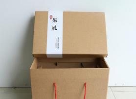 特產(chǎn)紙箱