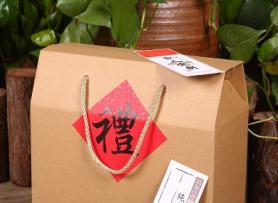 特產(chǎn)紙箱