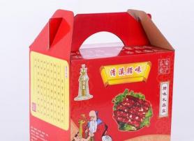 特產(chǎn)紙箱