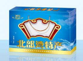 特產(chǎn)紙箱